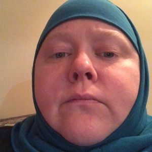 Meet your Posher, Jeannette